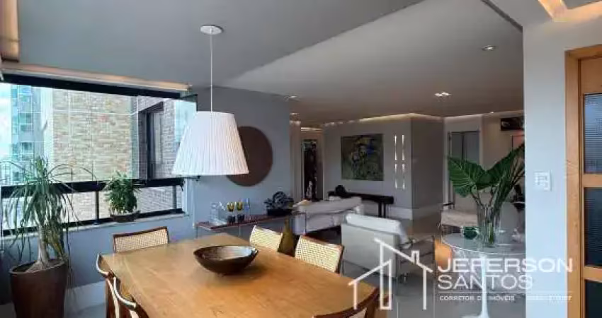 Apartamento à venda no varandas do garcia , jardins , aracaju, se