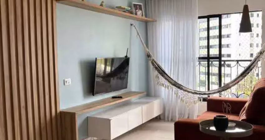 Apartamento à venda no pacífico norte , luzia , aracaju, se