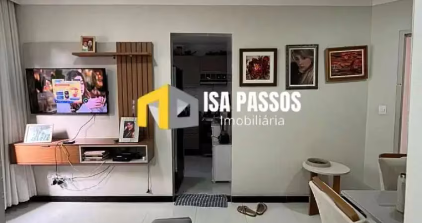 Apartamento à venda no caminho das águas , jabotiana , aracaju, se
