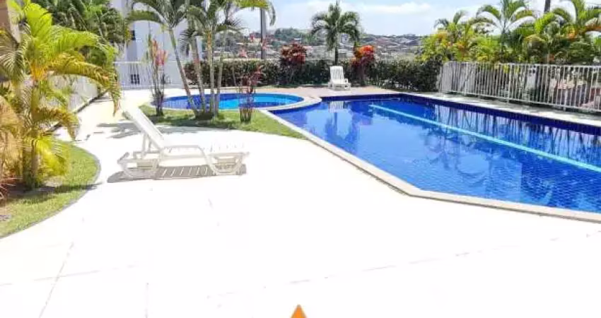 Apartamento à venda no vista do parque , japãozinho , aracaju, se