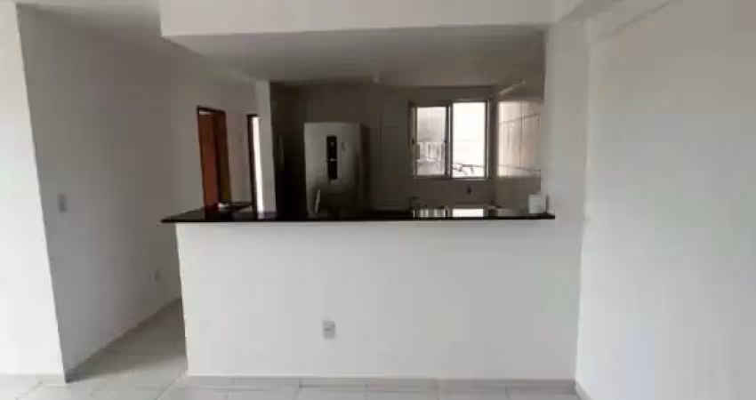 Apartamento à venda no condomínio jorge amado -   parnamirim - rn , cohabinal , parnamirim, rn