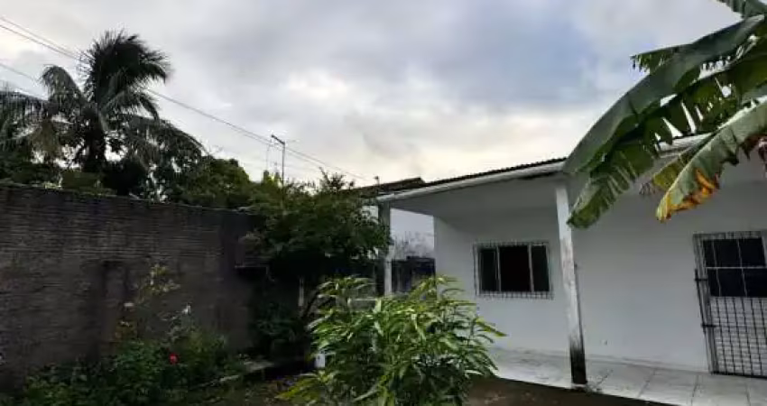 Casa à venda em rua pública, benedito bentes , maceió, al