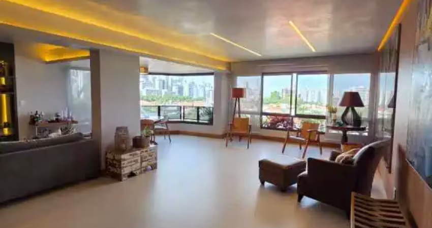 Apartamento à venda no condomínio edifício conde de nassau , itaigara , salvador, ba