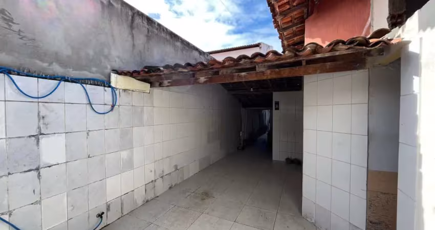 Casa com 3 quartos à venda na Rua Everaldo Gonçalves da Silva, 100, Aruana, Aracaju