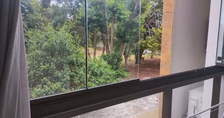 Apartamento para locação no ed. mar do francês - rua santa genoveva 186- al , praia do francês , marechal deodoro, al