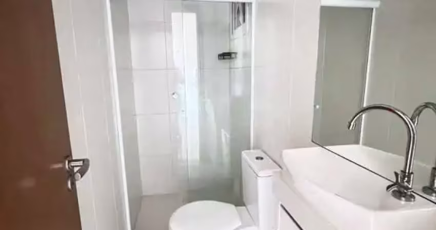 Apartamento para vender e alugar no evolution ecologic residence , jardim armação , salvador, ba