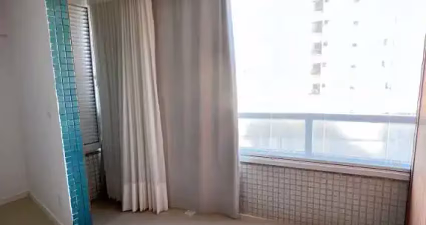 Apartamento para vender e alugar no edf. evolution ecologic residence , jardim armação , salvador, ba