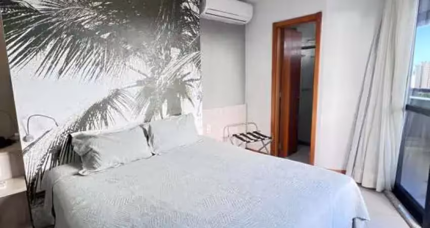 Apartamento para vender e alugar no edf. boulevard side , caminho das árvores , salvador, ba