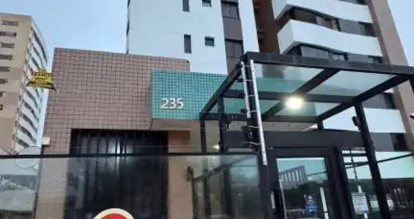 Apartamento à venda no privillege residence , jabotiana , aracaju, se
