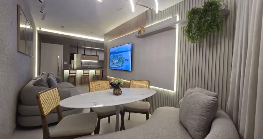 Apartamento à venda no monticello , farolândia , aracaju, se