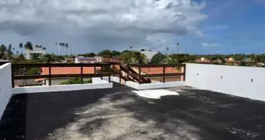 Casa à venda em rua pública, lot. buzios do frances , marechal deodoro, al