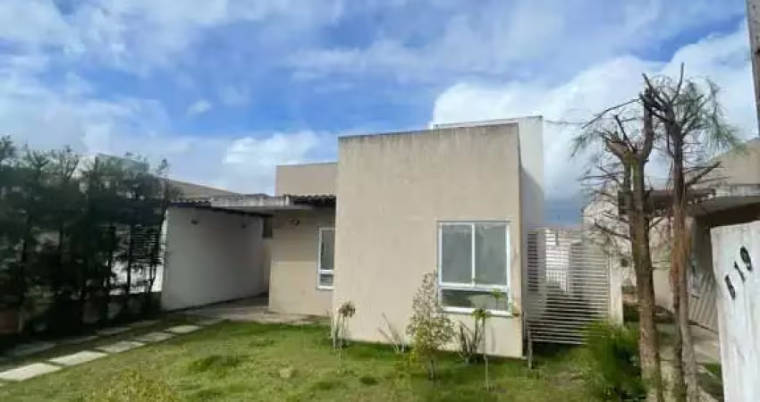 Casa à venda no condomínio lagos do francês , centro , marechal deodoro, al