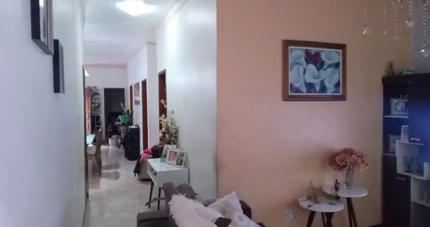 Casa à venda em rua pública, dom luciano , aracaju, se