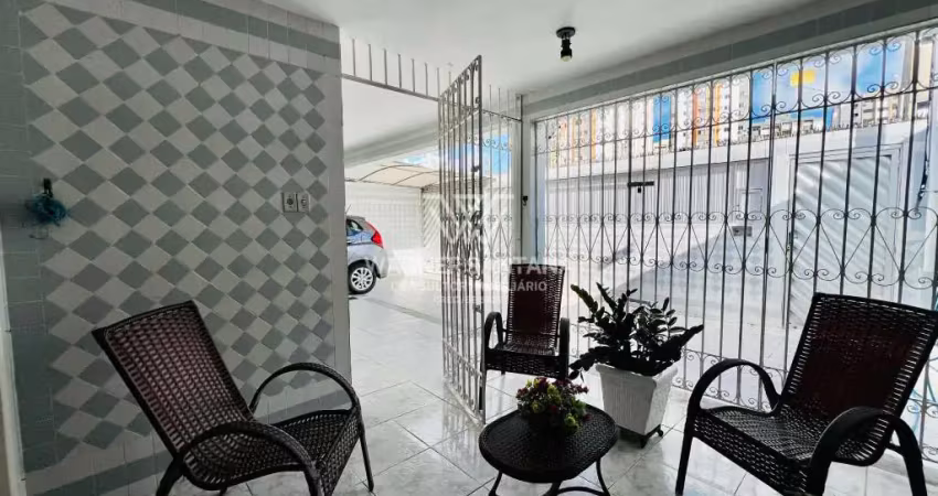 Casa à venda em rua pública, pereira lobo , aracaju, se