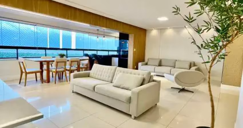 Apartamento à venda no passeio beira mar , jardins , aracaju, se