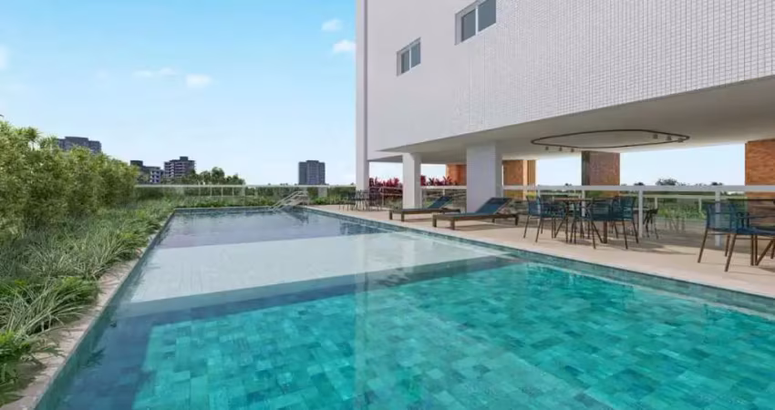 Apartamento à venda no epic residence , atalaia , aracaju, se