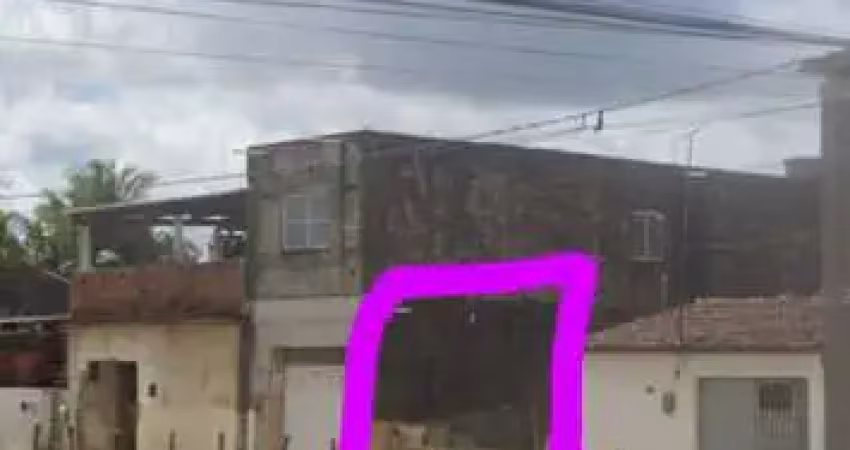 Lote à venda em rua pública, cidade universitária , maceió, al