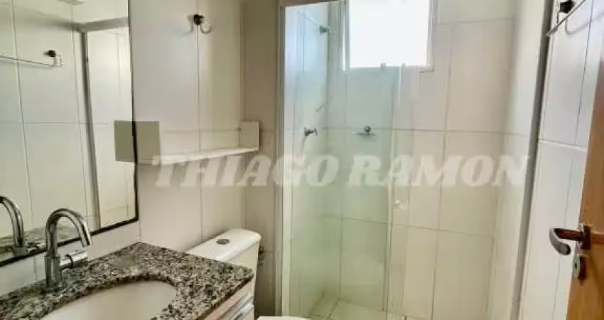 Apartamento à venda no alameda dos ipês , inácio barbosa , aracaju, se