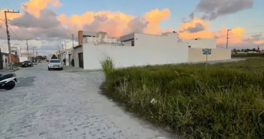 Lote à venda em rua pública, centro , barra dos coqueiros, se