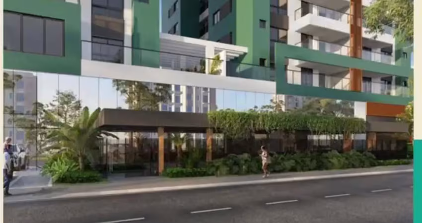 Apartamento à venda no duetto residence , farolândia , aracaju, se