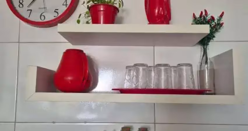 Apartamento para locação no ametista v , ponta verde , maceió, al