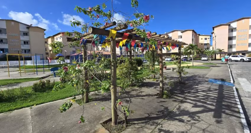 Apartamento à venda no residencial dos pássaros , são brás , nossa senhora do socorro, se