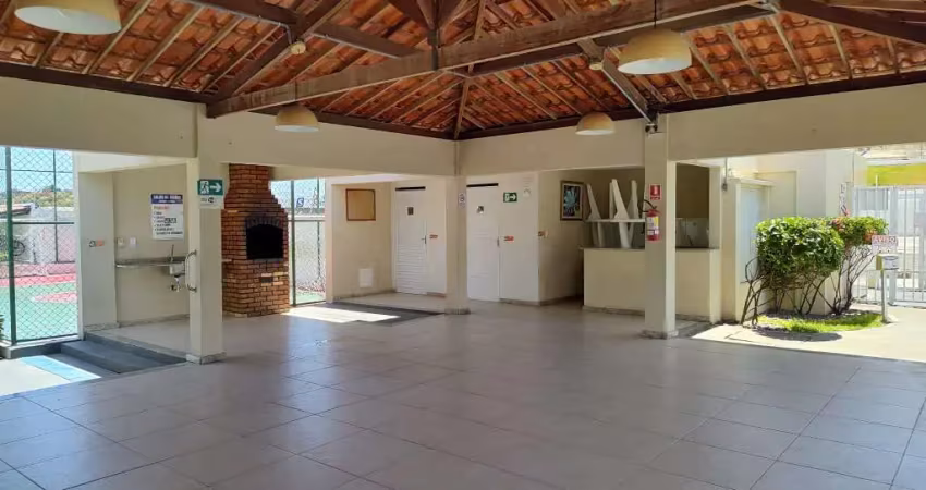 Apartamento à venda no cond. villa das flores, av. g. euclídes , aracaju , porto dantas , aracaju, se