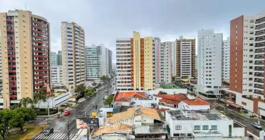 Apartamento à venda no mansão monet , jardins , aracaju, se