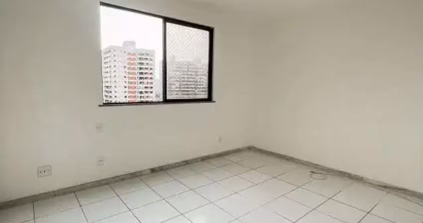 Apartamento à venda no mansão monet , jardins , aracaju, se