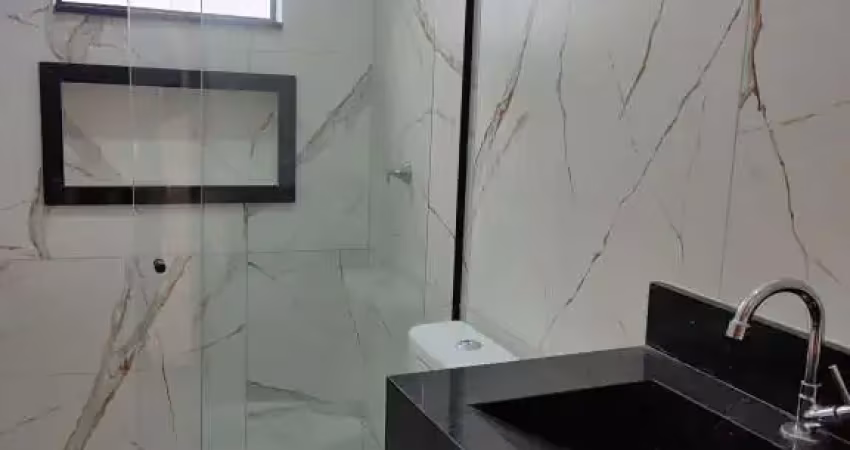 Casa à venda em rua pública, luar da barra , barra dos coqueiros, se