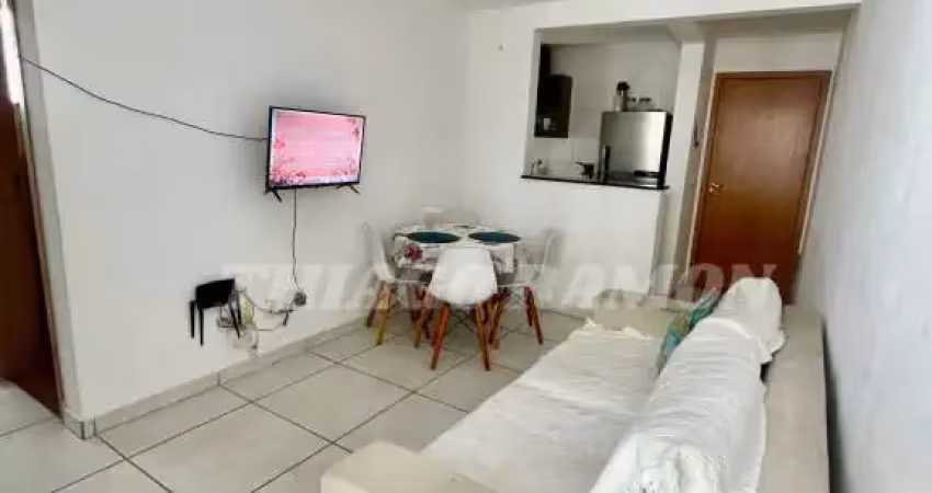 Apartamento à venda no spazio alamedas dos ipês , inácio barbosa , aracaju, se
