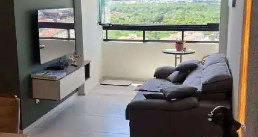Apartamento à venda no le vert boulevard , farolândia , aracaju, se