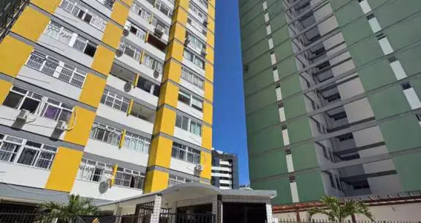 Apartamento à venda no parque júlio cesar - pituba, salvador - ba , pituba , salvador, ba