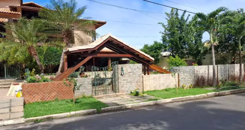 Casa à venda no condomínio águas do jaguaribe , piatã , salvador, ba