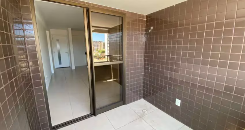 Apartamento para locação no fergus club residence , jatiúca , maceió, al