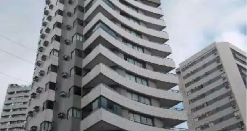 Apartamento à venda no condomínio saint antonine , graças , recife, pe