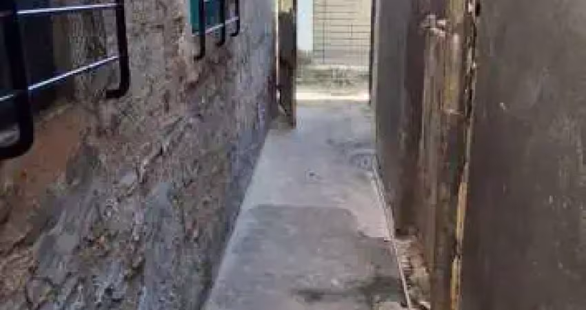 Casa à venda em rua pública, jardim atlântico , olinda, pe