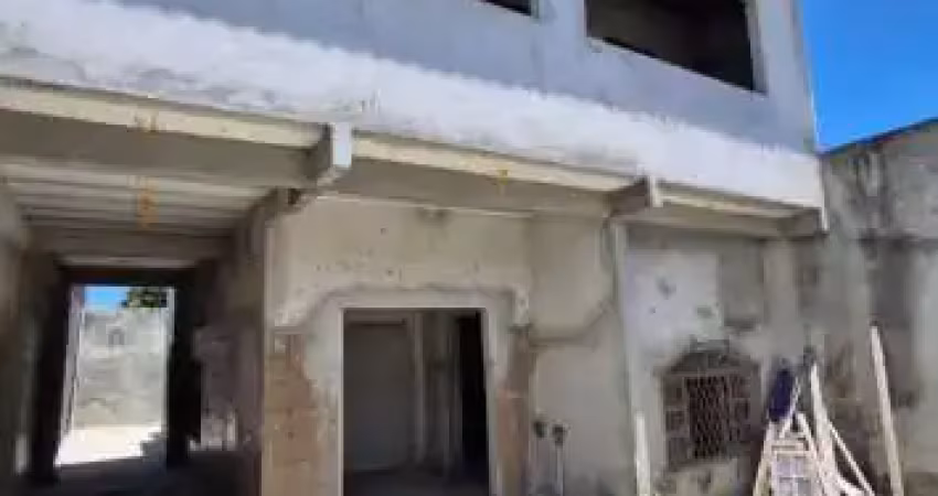 Casa à venda em rua pública, jardim brasil , olinda, pe
