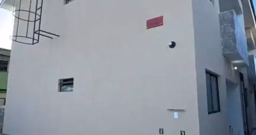 Casa à venda em rua pública, pau amarelo , paulista, pe