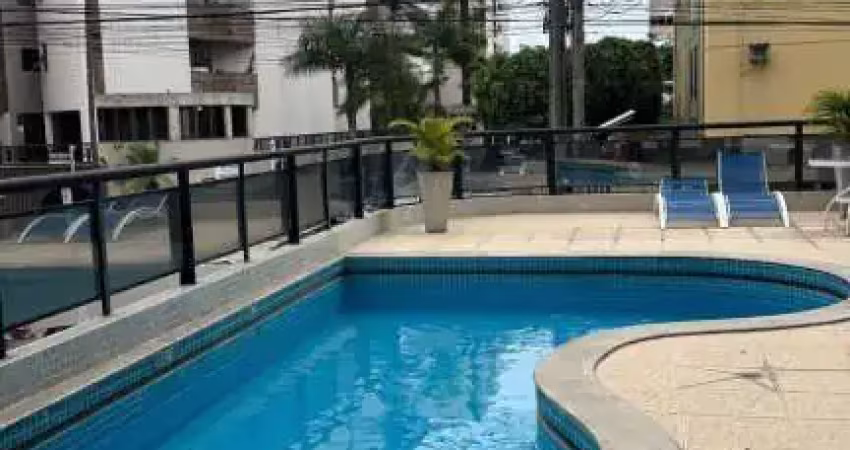 Apartamento à venda no edifício murano - rua doutor noel nutels - p verde , ponta verde , maceió, al