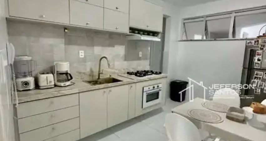 Apartamento à venda no edifício praia bela , treze de julho , aracaju, se