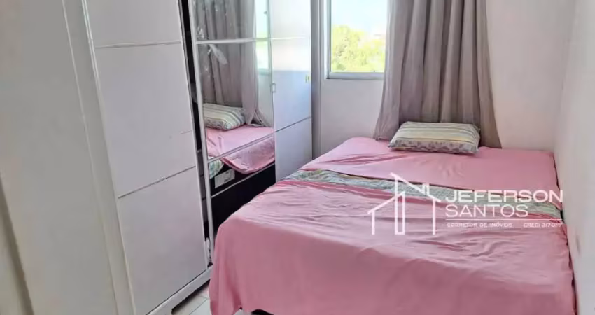 Apartamento à venda no alamedas das águas - inácio barbosa, aracaju - se , inácio barbosa , aracaju, se