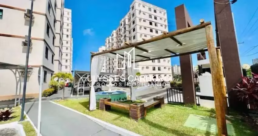 Apartamento à venda no vila verde jabotiana , jabotiana , aracaju, se