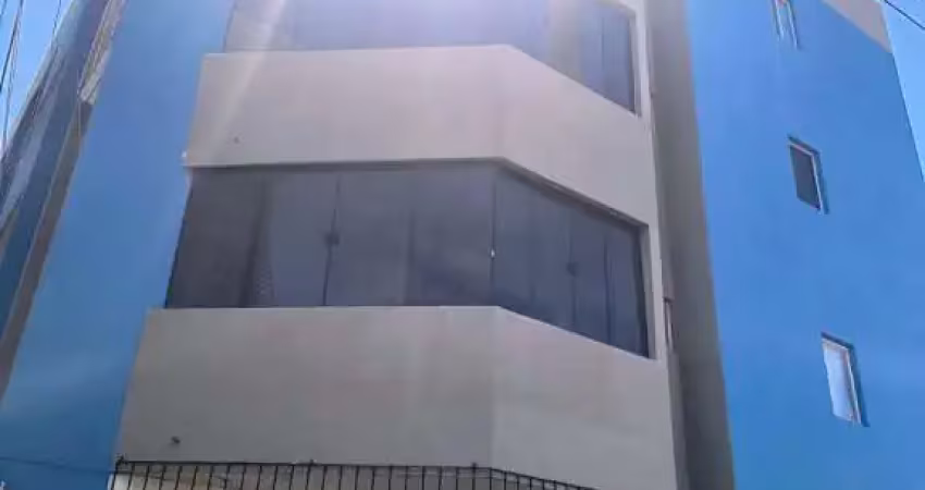 Apartamento à venda no edificio santa barbara , janga , paulista, pe