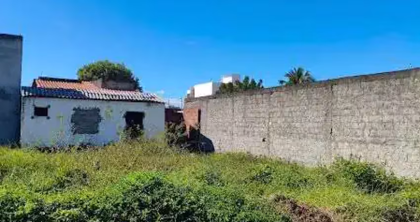 Terreno à venda na Rua F, 15, Aruana, Aracaju