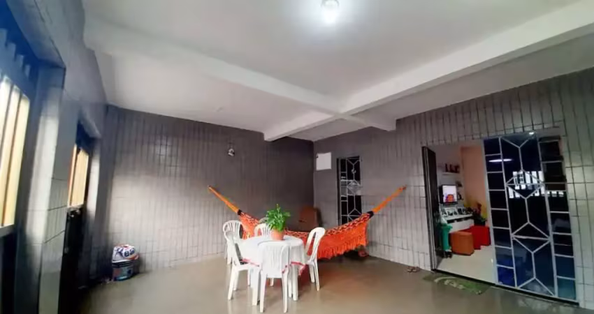 Casa à venda em rua pública, industrial , aracaju, se