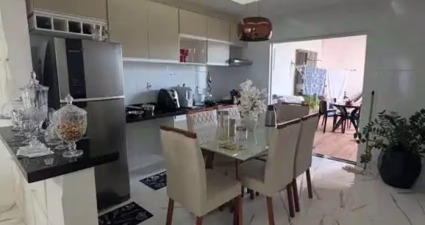 Casa à venda em rua pública, luar da barra , barra dos coqueiros, se