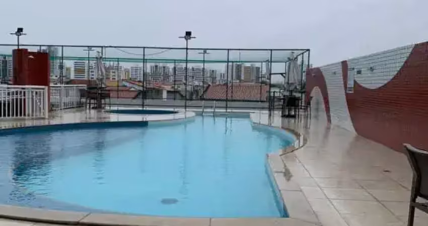 Apartamento à venda no condomínio vita plaza , grageru , aracaju, se