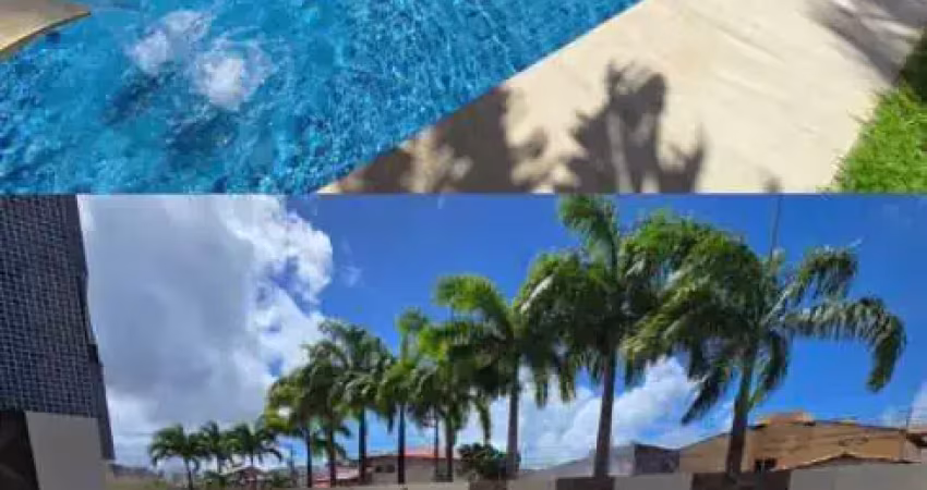 Apartamento à venda no edificio mirante do atlantico - , coroa do meio , aracaju, se