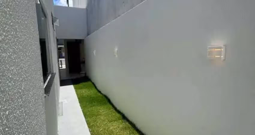 Casa à venda em rua pública, luar da barra , barra dos coqueiros, se